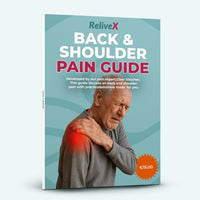 Back And Shoulder Pain Guide