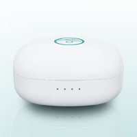 Luxury Charging Case