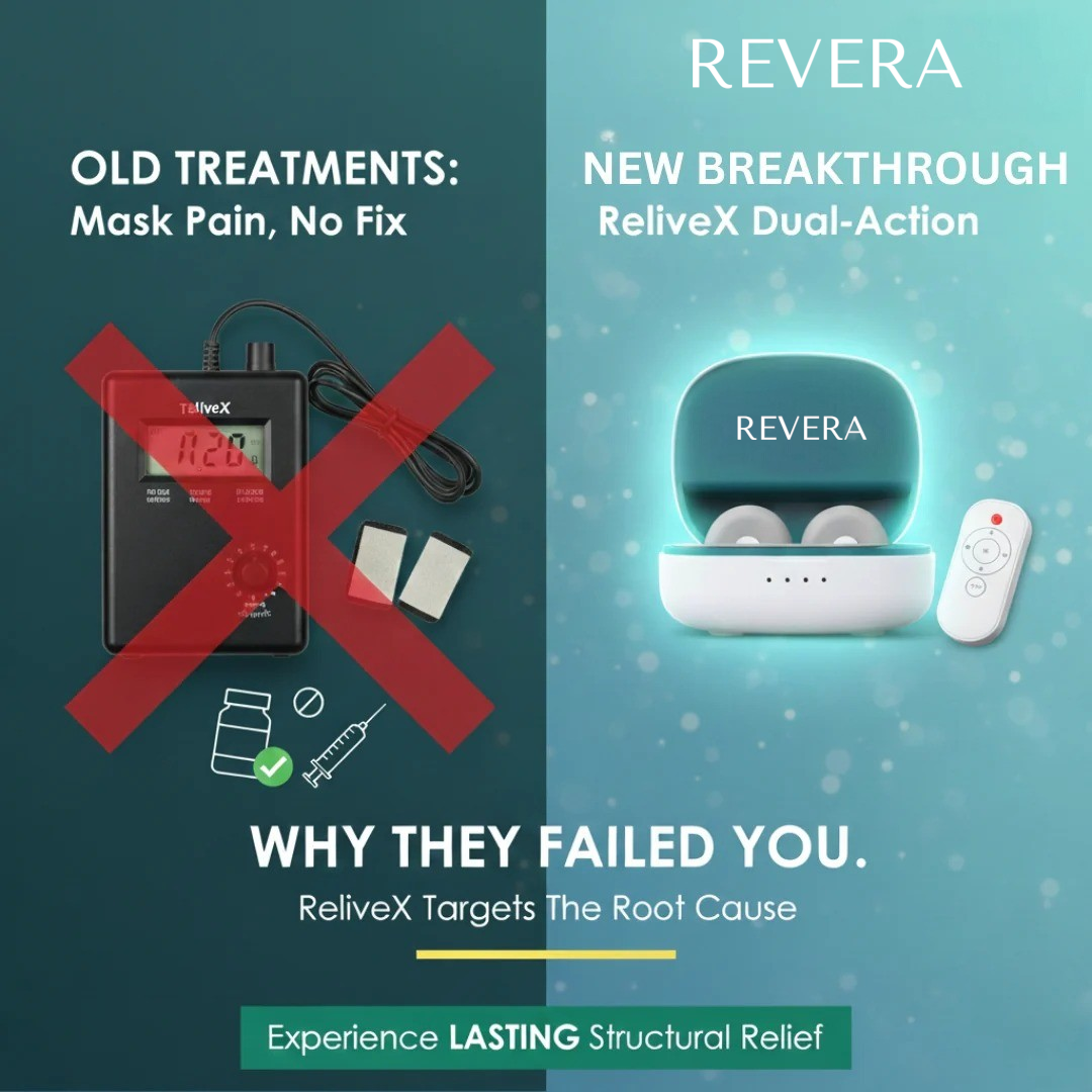Revera Adaptive Correction System
